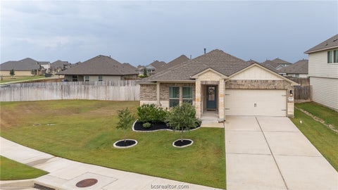 Photo of 6307 Darlington Avenue, College Station, TX 77845 (MLS # 26010951)