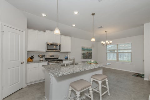 Tiny photo for 6307 Darlington Avenue, College Station, TX 77845 (MLS # 26010951)