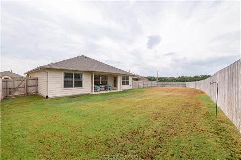 Tiny photo for 6307 Darlington Avenue, College Station, TX 77845 (MLS # 26010951)