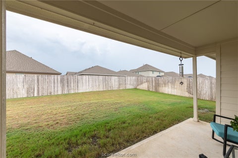 Tiny photo for 6307 Darlington Avenue, College Station, TX 77845 (MLS # 26010951)