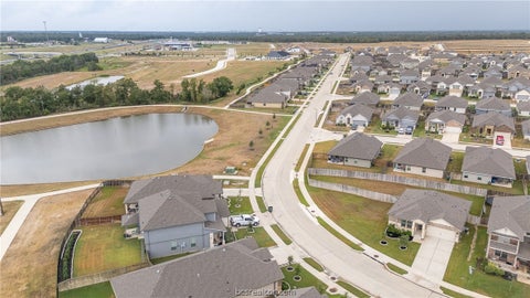 Tiny photo for 6307 Darlington Avenue, College Station, TX 77845 (MLS # 26010951)