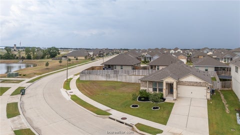 Tiny photo for 6307 Darlington Avenue, College Station, TX 77845 (MLS # 26010951)