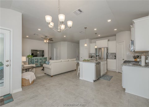 Tiny photo for 6307 Darlington Avenue, College Station, TX 77845 (MLS # 26010951)