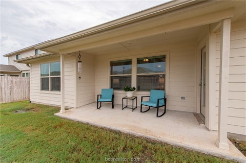 Tiny photo for 6307 Darlington Avenue, College Station, TX 77845 (MLS # 26010951)