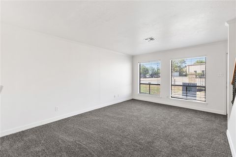 Tiny photo for 2807 Wildflower Drive #12, Bryan, TX 77802 (MLS # 25010904)