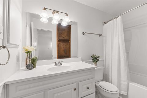 Tiny photo for 2807 Wildflower Drive #12, Bryan, TX 77802 (MLS # 25010904)
