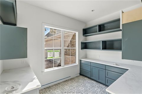 Tiny photo for 4616 Sawgrass Drive, College Station, TX 77845 (MLS # 26006482)