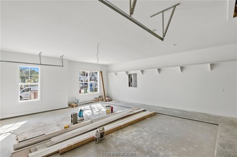 Tiny photo for 4616 Sawgrass Drive, College Station, TX 77845 (MLS # 26006482)
