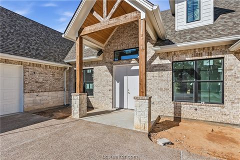 Tiny photo for 4616 Sawgrass Drive, College Station, TX 77845 (MLS # 26006482)