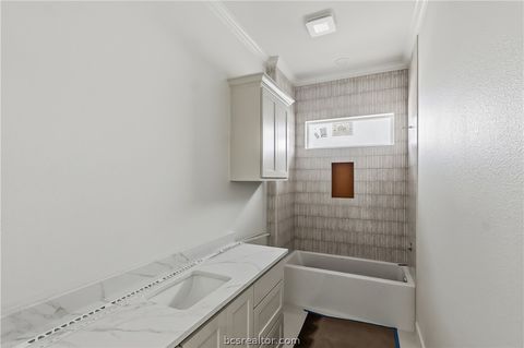 Tiny photo for 4616 Sawgrass Drive, College Station, TX 77845 (MLS # 26006482)