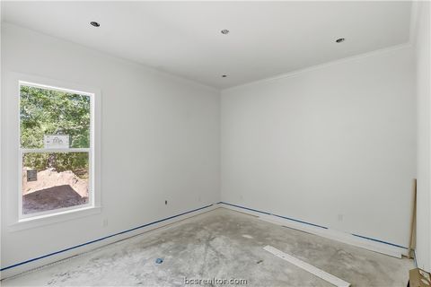 Tiny photo for 4616 Sawgrass Drive, College Station, TX 77845 (MLS # 26006482)