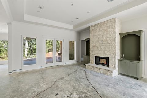 Tiny photo for 4616 Sawgrass Drive, College Station, TX 77845 (MLS # 26006482)