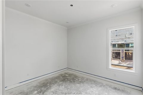 Tiny photo for 4616 Sawgrass Drive, College Station, TX 77845 (MLS # 26006482)