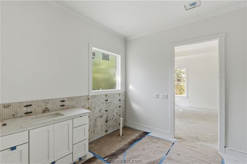 Tiny photo for 4616 Sawgrass Drive, College Station, TX 77845 (MLS # 26006482)