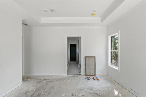 Tiny photo for 4616 Sawgrass Drive, College Station, TX 77845 (MLS # 26006482)