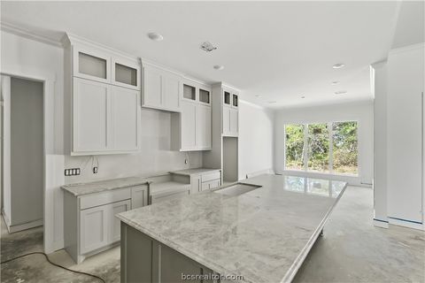 Tiny photo for 4616 Sawgrass Drive, College Station, TX 77845 (MLS # 26006482)