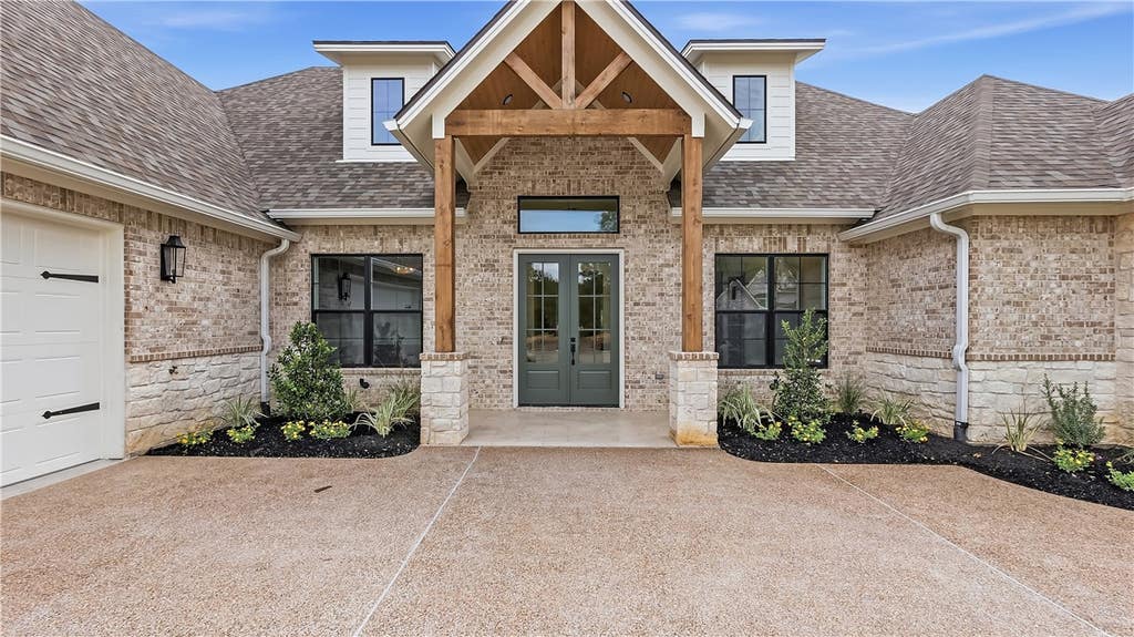 Photo of 4616 Sawgrass Drive, College Station, TX 77845 (MLS # 26006482)