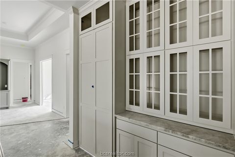 Tiny photo for 4616 Sawgrass Drive, College Station, TX 77845 (MLS # 26006482)
