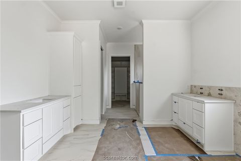 Tiny photo for 4616 Sawgrass Drive, College Station, TX 77845 (MLS # 26006482)
