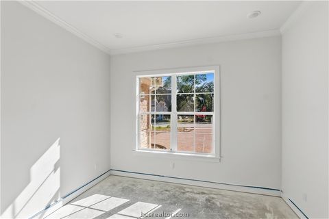 Tiny photo for 4616 Sawgrass Drive, College Station, TX 77845 (MLS # 26006482)