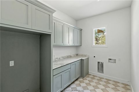 Tiny photo for 4616 Sawgrass Drive, College Station, TX 77845 (MLS # 26006482)