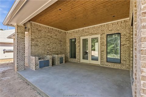 Tiny photo for 4616 Sawgrass Drive, College Station, TX 77845 (MLS # 26006482)