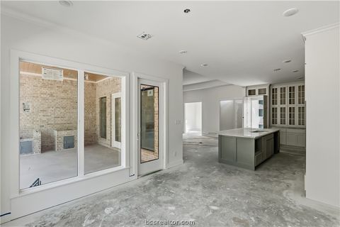 Tiny photo for 4616 Sawgrass Drive, College Station, TX 77845 (MLS # 26006482)