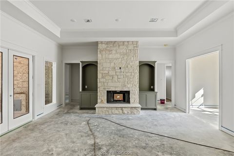 Tiny photo for 4616 Sawgrass Drive, College Station, TX 77845 (MLS # 26006482)