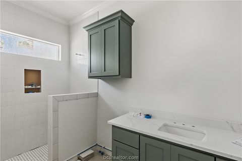 Tiny photo for 4616 Sawgrass Drive, College Station, TX 77845 (MLS # 26006482)