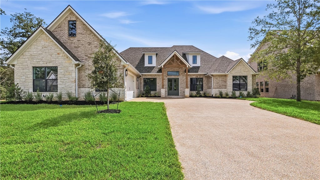 Photo of 4616 Sawgrass Drive, College Station, TX 77845 (MLS # 26006482)