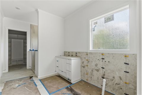 Tiny photo for 4616 Sawgrass Drive, College Station, TX 77845 (MLS # 26006482)