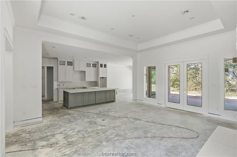 Tiny photo for 4616 Sawgrass Drive, College Station, TX 77845 (MLS # 26006482)