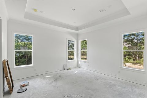 Tiny photo for 4616 Sawgrass Drive, College Station, TX 77845 (MLS # 26006482)