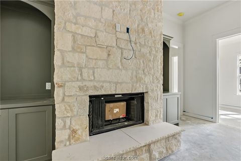 Tiny photo for 4616 Sawgrass Drive, College Station, TX 77845 (MLS # 26006482)
