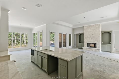 Tiny photo for 4616 Sawgrass Drive, College Station, TX 77845 (MLS # 26006482)