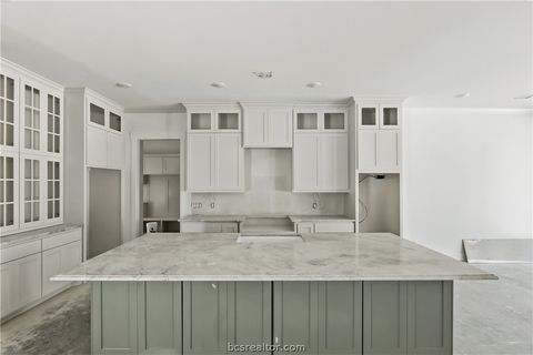 Tiny photo for 4616 Sawgrass Drive, College Station, TX 77845 (MLS # 26006482)