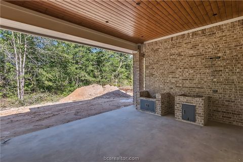 Tiny photo for 4616 Sawgrass Drive, College Station, TX 77845 (MLS # 26006482)