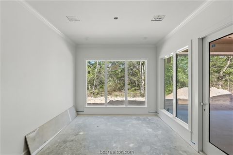 Tiny photo for 4616 Sawgrass Drive, College Station, TX 77845 (MLS # 26006482)