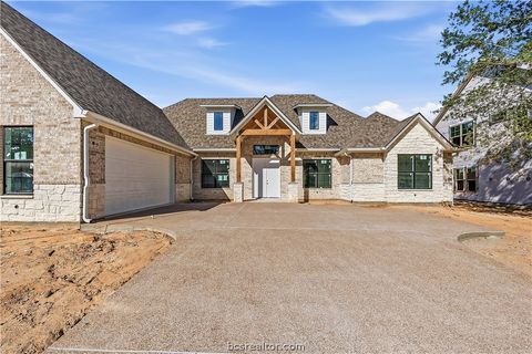 Tiny photo for 4616 Sawgrass Drive, College Station, TX 77845 (MLS # 26006482)