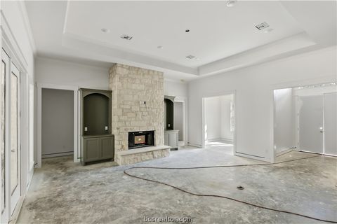 Tiny photo for 4616 Sawgrass Drive, College Station, TX 77845 (MLS # 26006482)