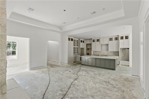 Tiny photo for 4616 Sawgrass Drive, College Station, TX 77845 (MLS # 26006482)