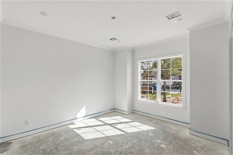 Tiny photo for 4616 Sawgrass Drive, College Station, TX 77845 (MLS # 26006482)