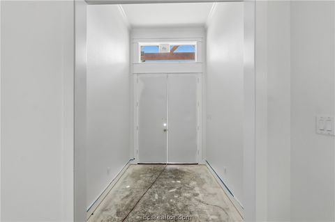 Tiny photo for 4616 Sawgrass Drive, College Station, TX 77845 (MLS # 26006482)