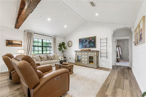 Tiny photo for 10299 County Road 309, Navasota, TX 77868 (MLS # 26006716)