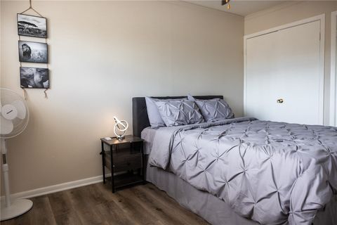 Tiny photo for 2912 Cherry Creek Circle, Bryan, TX 77802 (MLS # 25013255)