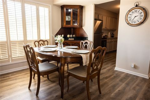 Tiny photo for 2912 Cherry Creek Circle, Bryan, TX 77802 (MLS # 25013255)