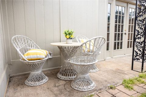 Tiny photo for 2912 Cherry Creek Circle, Bryan, TX 77802 (MLS # 25013255)