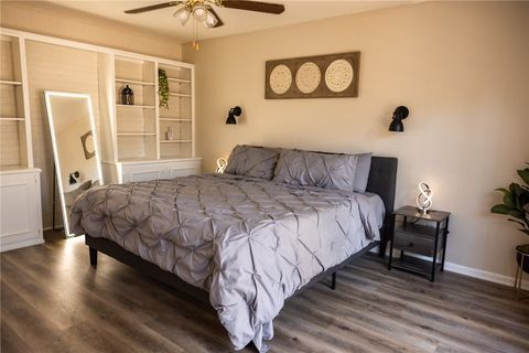 Tiny photo for 2912 Cherry Creek Circle, Bryan, TX 77802 (MLS # 25013255)