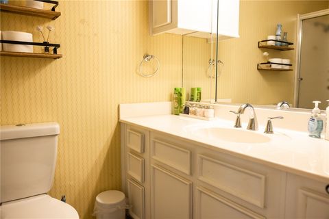 Tiny photo for 2912 Cherry Creek Circle, Bryan, TX 77802 (MLS # 25013255)