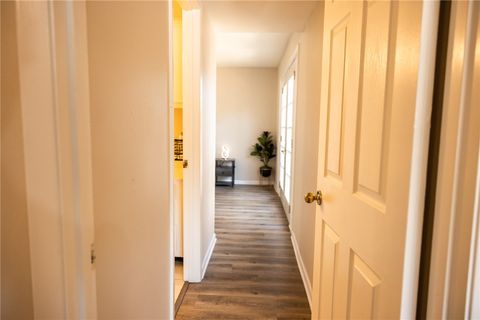 Tiny photo for 2912 Cherry Creek Circle, Bryan, TX 77802 (MLS # 25013255)